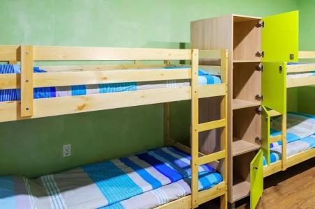 HD Hostel - 4