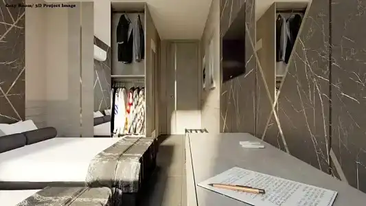Monart City - All Inclusive Plus - 38