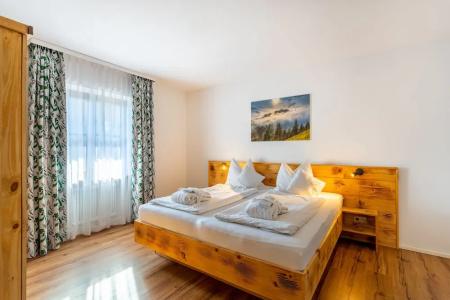 Das Bergmayr - Chiemgauer Alpenhotel - 59
