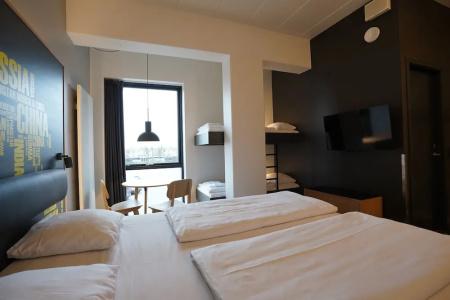 Zleep Copenhagen Airport - 35