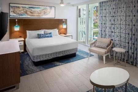 The Reach, Curio Collection by Hilton - 106