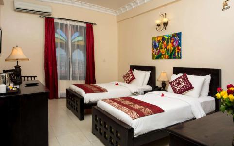 Golden Tulip Stone Town Boutique - 92