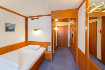 Vienna Sporthotel - 67