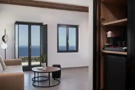SantAnna Luxury Suites - 56