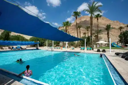 Leonardo Inn Dead Sea - 24