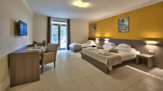 Crvena Luka Resort - 66