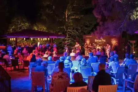 Montana Pine Resort - All Inclusive - 18