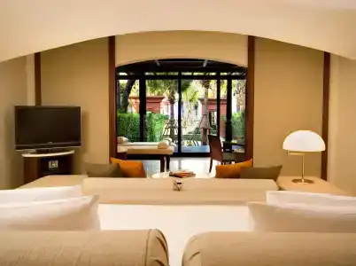 Hyatt Regency Hua Hin Sha Extra Plus - 16