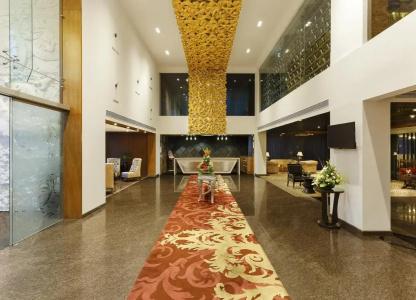 La Marvella, Bengaluru - 11