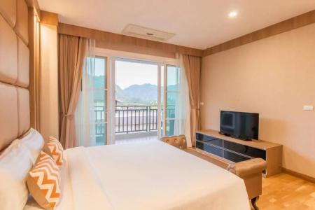 Hillside Residence Khaoyai - 23