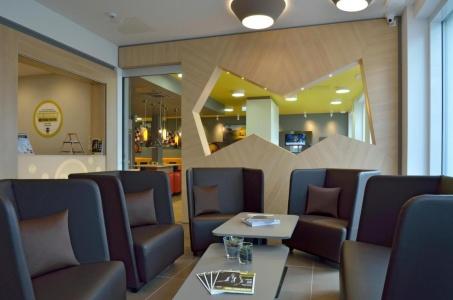 B&B Stuttgart-Zuffenhausen - 15