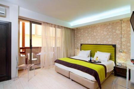 Steris Elegant Beach & - 128