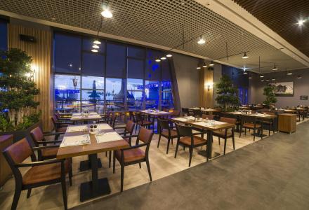 Radisson Blu Ankara - 33