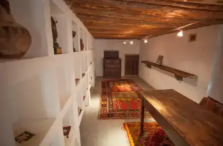 Les Maisons De Cappadoce - 14