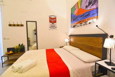 Bed & Breakfast Ninarella - 107
