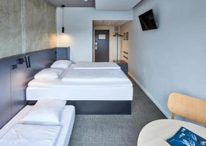 Zleep Aarhus Viby - 27