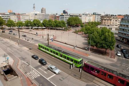 City Panorama - 15