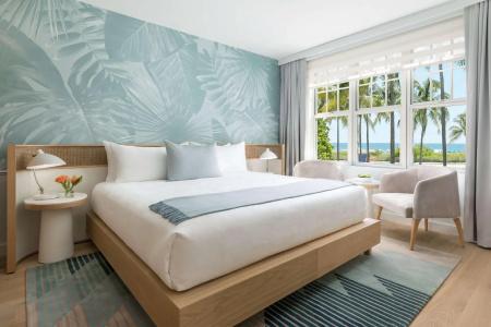 The Gabriel Miami South Beach, Curio Collection by Hilton - 50