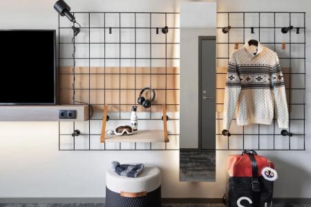 Moxy Tromso - 23