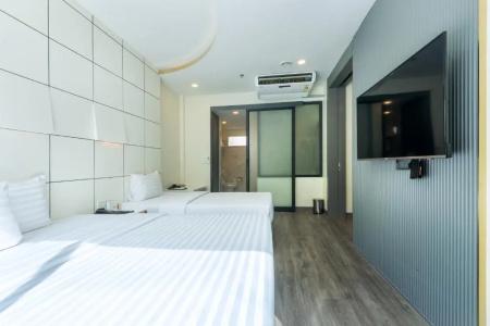 Qiu Sukhumvit - 124