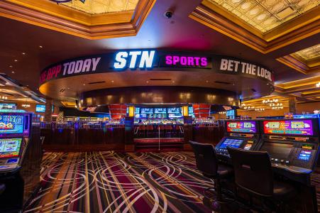 Santa Fe Station Casino - 28