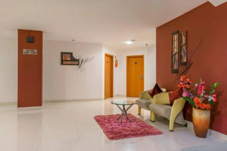 Octave & Spa - Marathahalli - 8