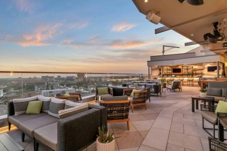 Jw Marriott, Anaheim Resort - 43