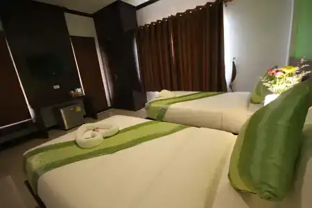 Lanta Lapaya Resort - 1