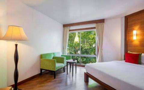 Samed Pavilion Resort - 57