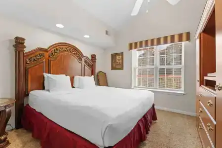 Grand Crowne by Capital Vacations - 174