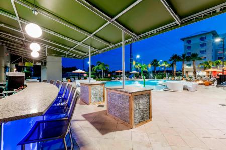 TownePlace Suites by Marriott Orlando at SeaWorld - 33