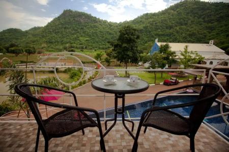 Ville De La Vie Khao Yai - 31
