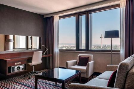 Frankfurt Marriott - 113