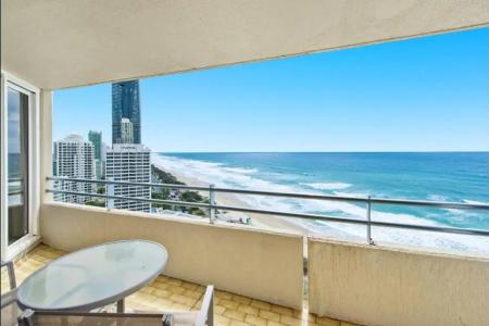 Zenith Ocean Front - 110