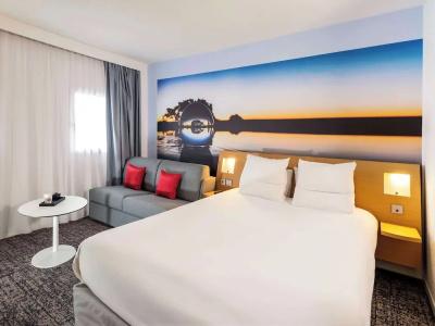 Novotel Toulouse Centre Compans Caffarelli - 46