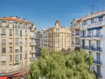 Odalys City Nice Le Palais Rossini - 55