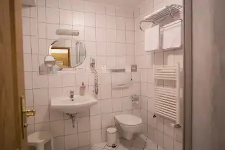 & Restaurant Am Alten Rhin - 71