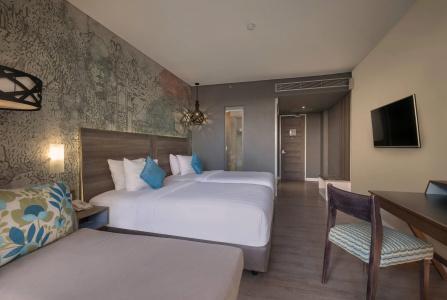 Wyndham Garden Kuta Beach Bali - 17