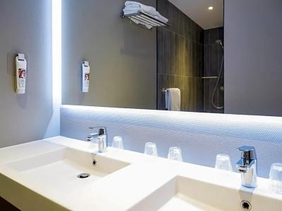 ibis Paris Canal Saint Martin - 32