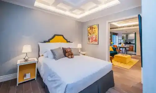 Madera Hollywood - 20