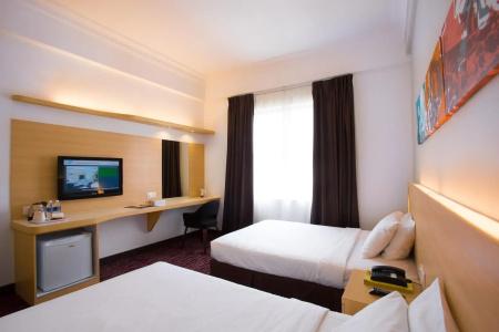 Prescott Medan Tuanku - 3