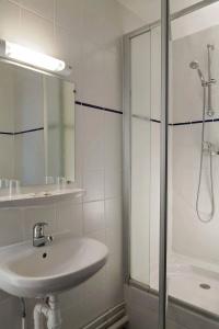Ibis Styles Paris Place d'Italie - Butte Aux Cailles - 28