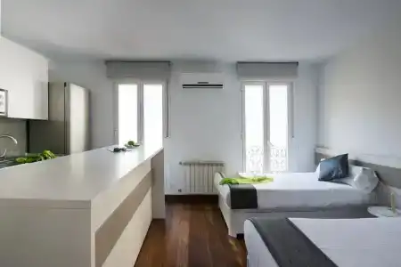 Roisa Centro - 100