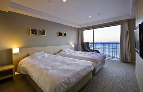 Atami Seaside Spa & Resort - 53