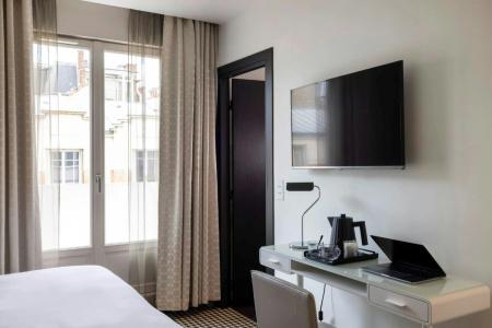 Hôtel Félicien by Elegancia - 48