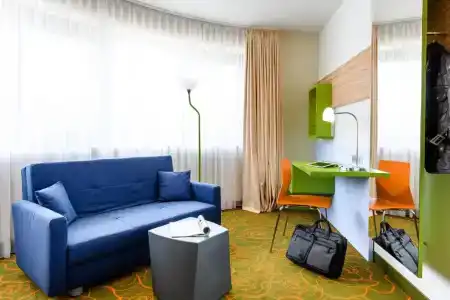 Ibis Styles Hildesheim - 50