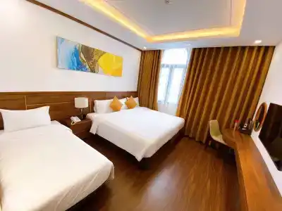 Jade Ha Long - 21