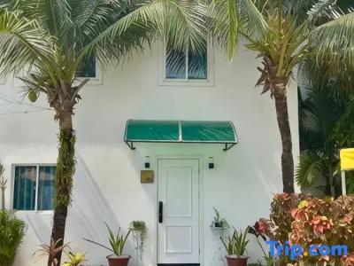 Mary Beach & Resort - 301