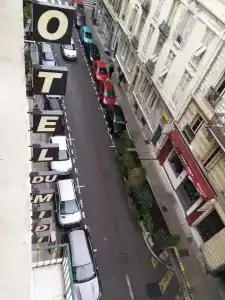 Du Midi - 27