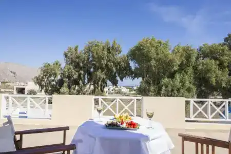 Bella Santorini - 65